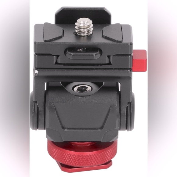 Camera Field Monitor Mount - Picture 5 of 5